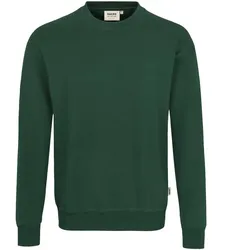 Sweatshirt "PERFORMANCE" 475 - S - tanne