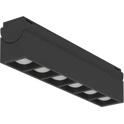 EGLO, Tischlampe, Tplus 6 Lens Spot (1000 lm)