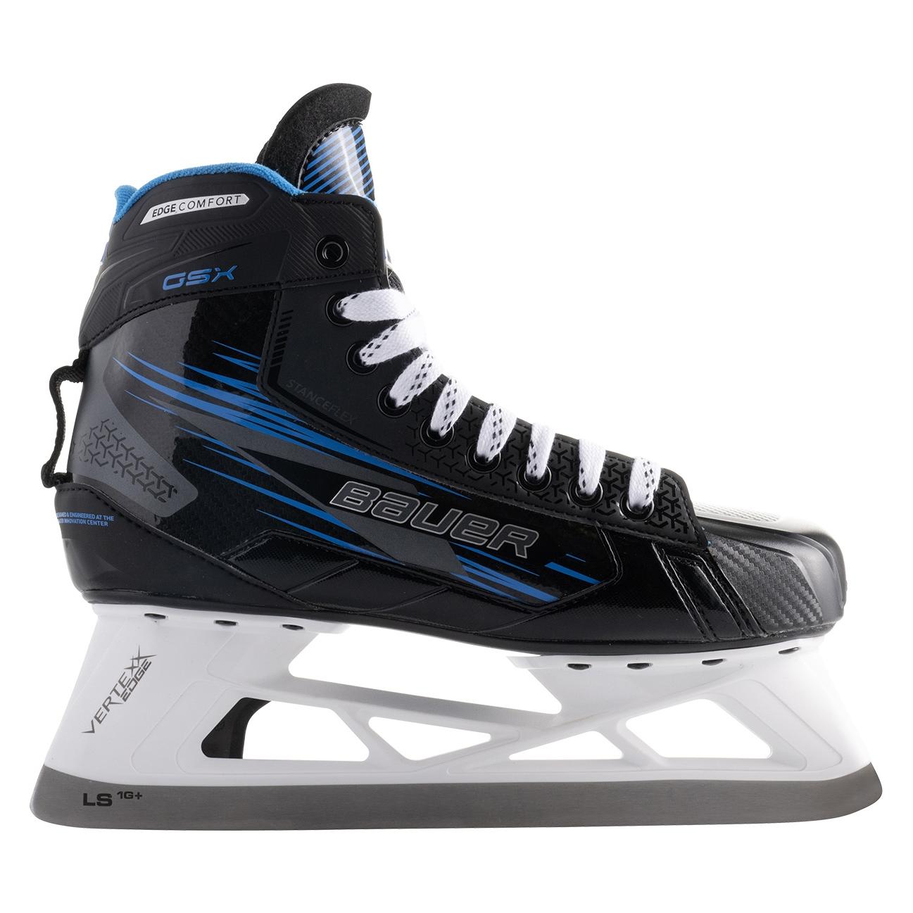 Bauer GSX '24 Jr Torwart-Schlittschuhe (36) (Bauer)