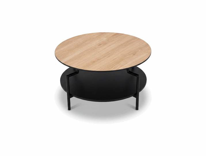 Kabs Couchtisch Vesuv