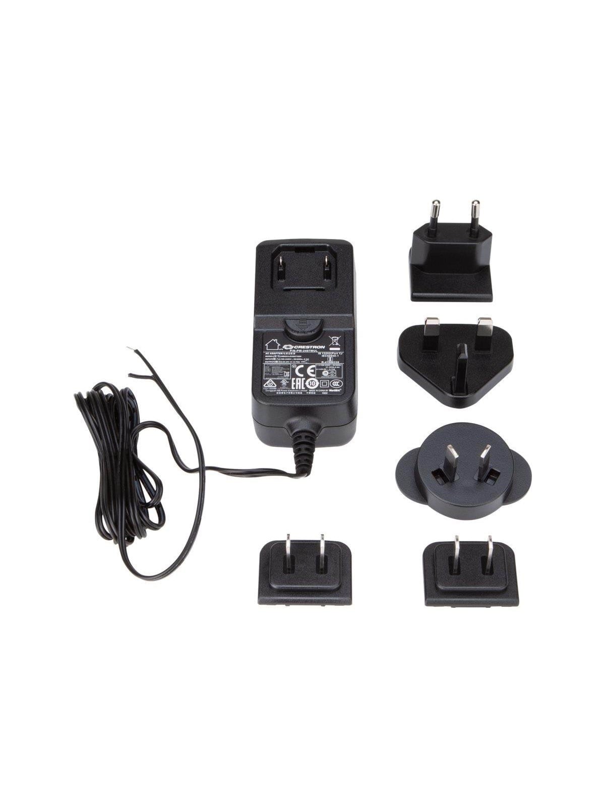 Crestron Electronics Crestron PW-2407WUL - power adapter