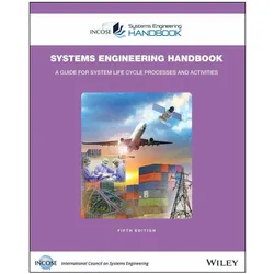INCOSE Systems Engineering Handbook, Fachbücher von INCOSE