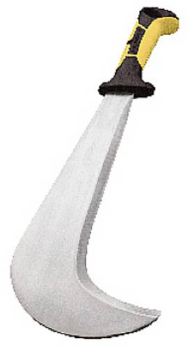 Ochsenkopf 2717883 Schweizer Gertel 465 mm 640 g
