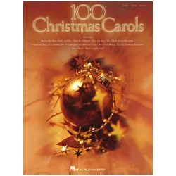 100 Christmas Carols, Fachbücher