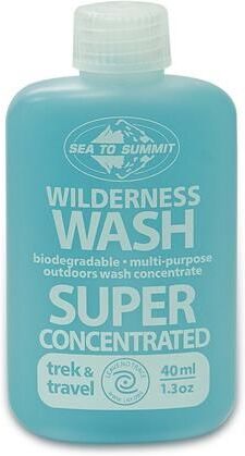 Sea to Summit Wilderness Wash 100 ml