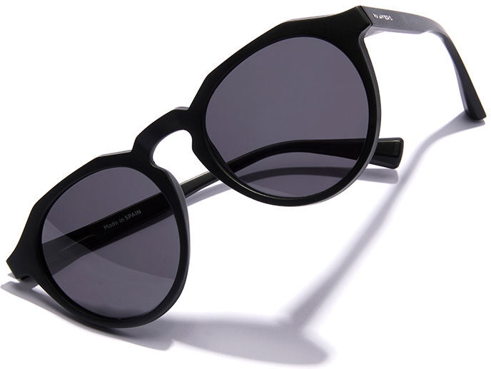 Hawkers Warwick Raw polarized #carbon black