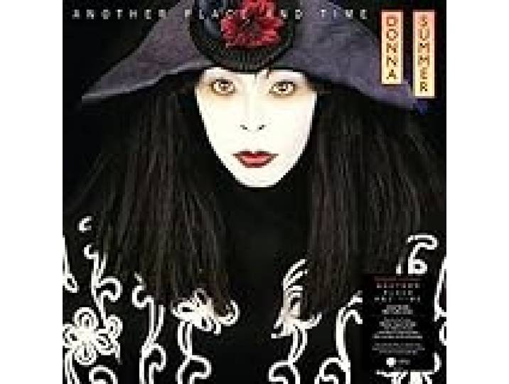 Another Place and Time - Picture Disc