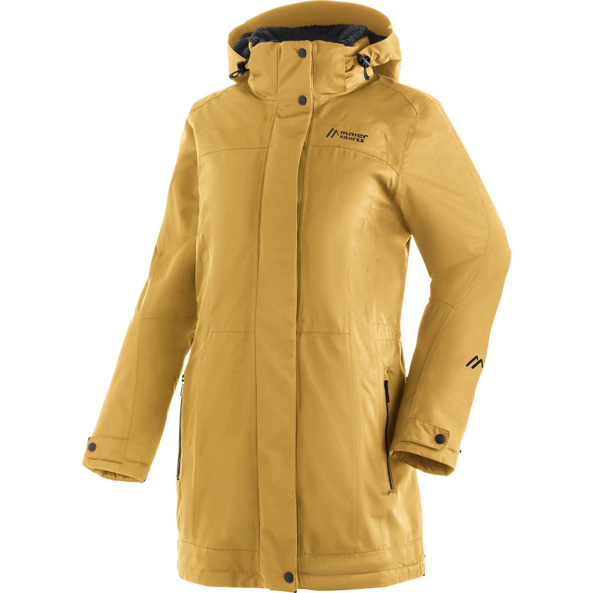 Maier Sports Lisa 2.1 nugget gold (M10511) 50 3000153-M10511-50