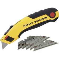 STANLEY 7-10-778 Messer Fatmax mit 5 Carbide Klingen 1 St.