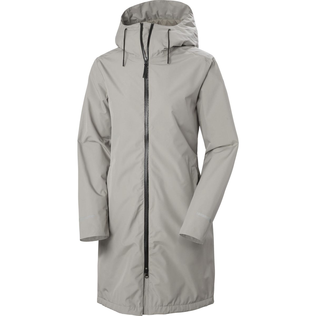Helly Hansen W Aspire Rain Coat terrazzo (885) S 53517_885-S