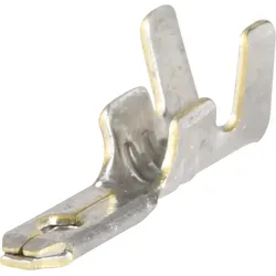 VT FS-M1 2,8 - Flachstecker, nicht isoliert, Breite: 2,8mm