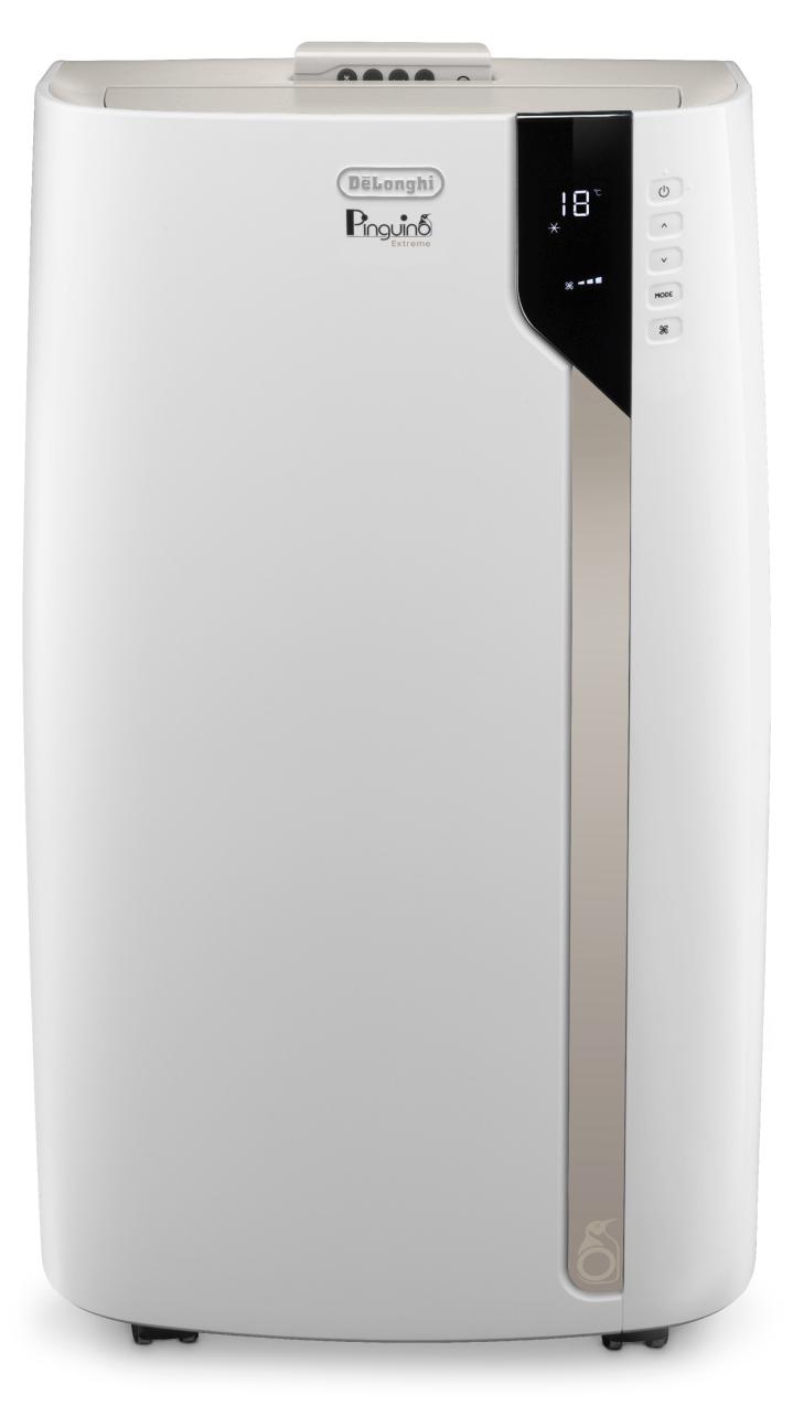 De'Longhi Pinguino PAC EX93 Whisper Technology Mobiles Klimagerät