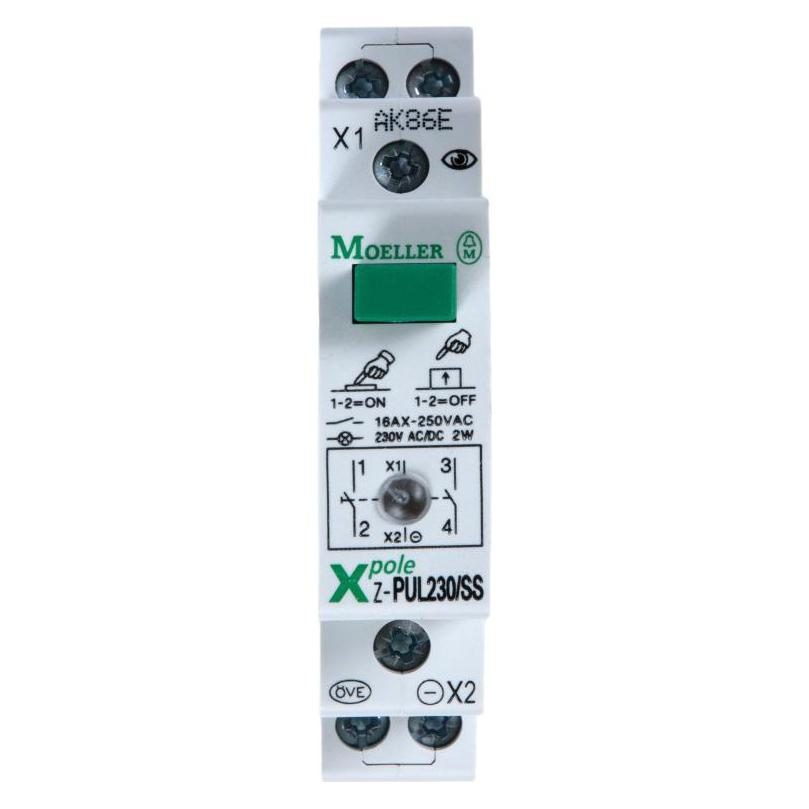 Eaton modularer Taster Z-PUL230 (276297)