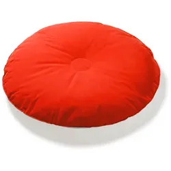 chillisy Badeinsel Ibiza Ø 145 cm  ,Farbe: Hummer Orange