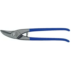 Alarm, Bolzenschneider + Seitenschneider, Werkzeuge Rundlochschere L.275mm Schneidseite L 56034041 (275 mm)