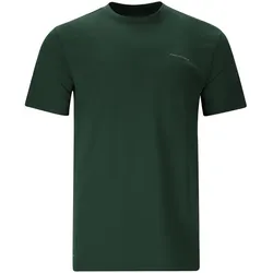 ENDURANCE Vernon V2 Performance Trainingsshirt Herren 3035 - green gables XXL