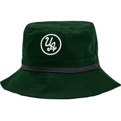 Under Armour Bucket Hat Driver, dunkelgruen