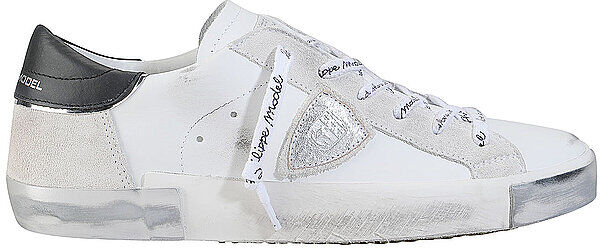 PHILIPPE MODEL Sneaker PRSX weiss   38 38