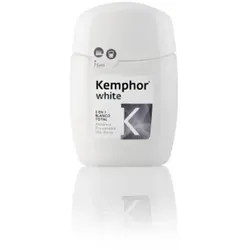 Kemphor White 2 In 1 75ml