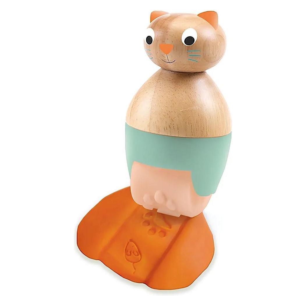Djeco Meine Spielknete Rollstempel (5409035)