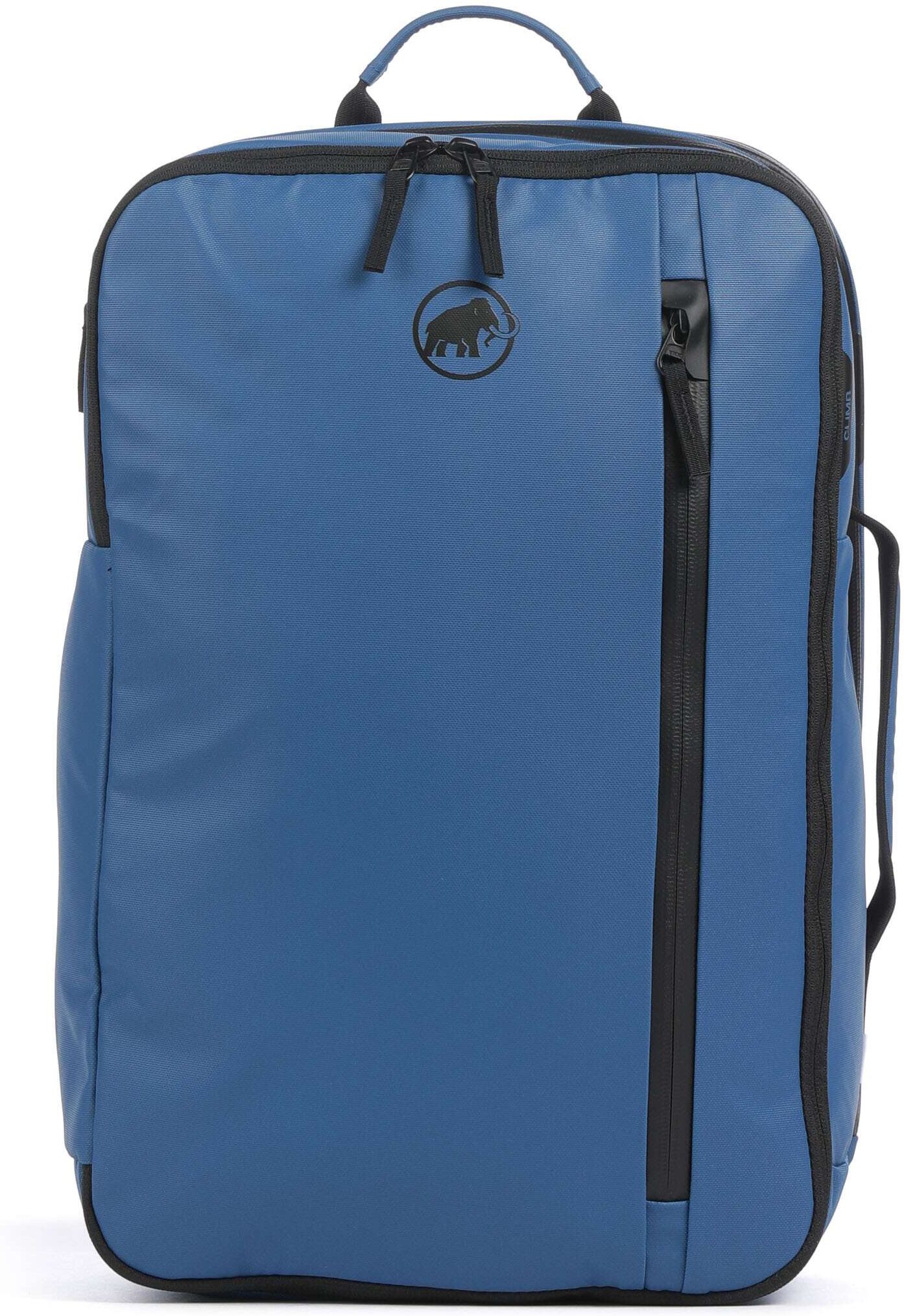 Mammut Seon Transporter 25 Laptop-Rucksack, blau