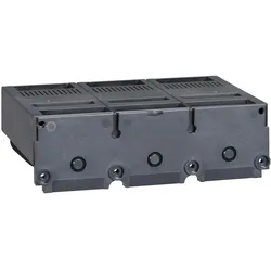 Schneider Electric LV433693 Kurze Klemmenabdeckung > 500V 3P für ComPact NSX 400-630