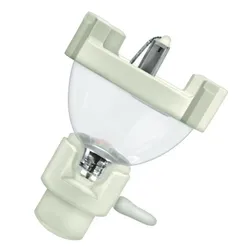 OSRAM XBO-R 180W/45 OFR Xenon-Kurzbogenlampe – 6000K Hochleistungs-Speziallampe für Optik & Projektion