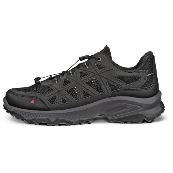 Ecco - Receptor Xp Breathru - Multisportschuhe EU 44 grau/schwarz