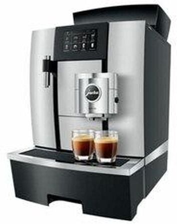 Jura Giga X3c (eb) - Réseau D'eau  - MaxiCoffee