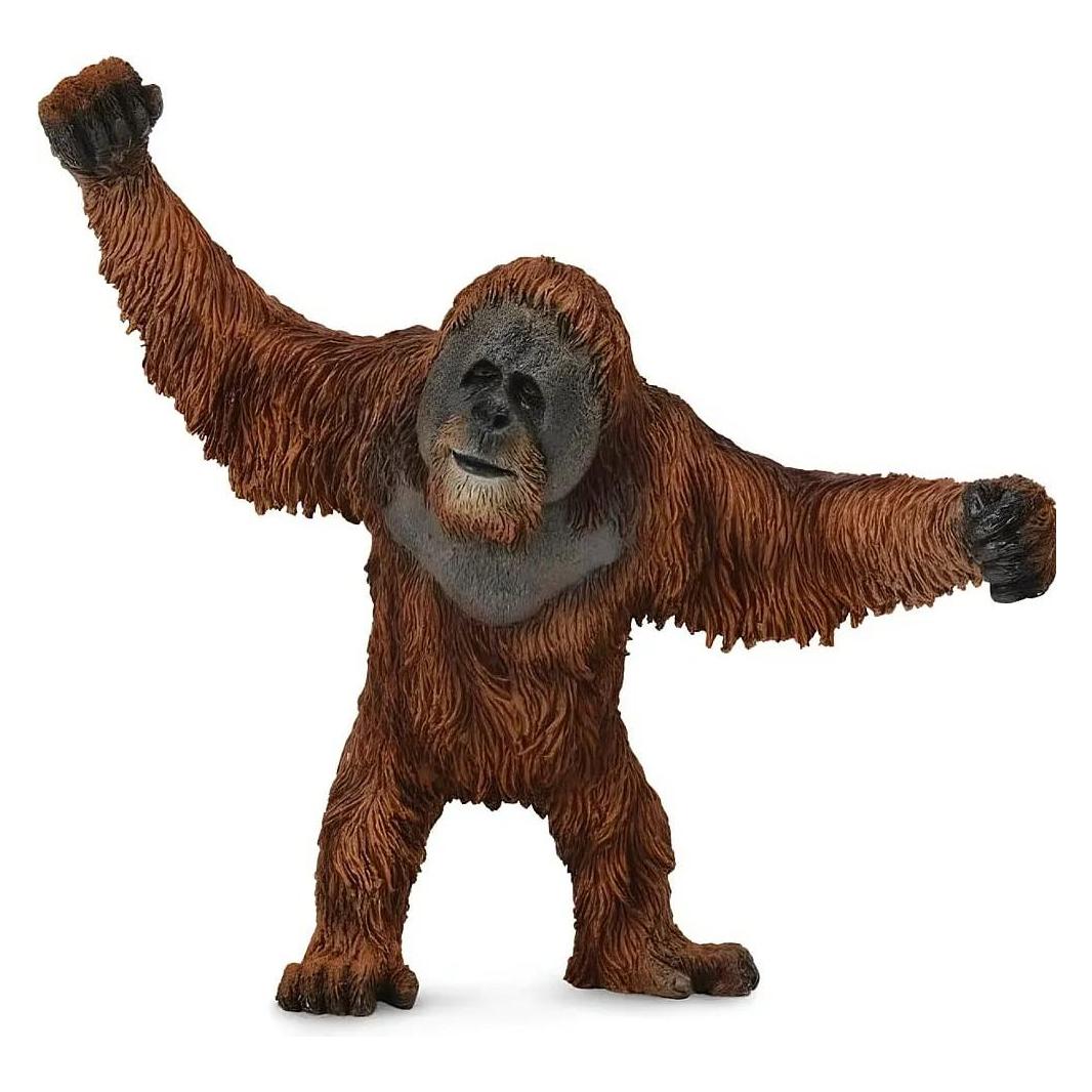 Collecta Orang-Utan-Figur (004-88730) (004-88730)
