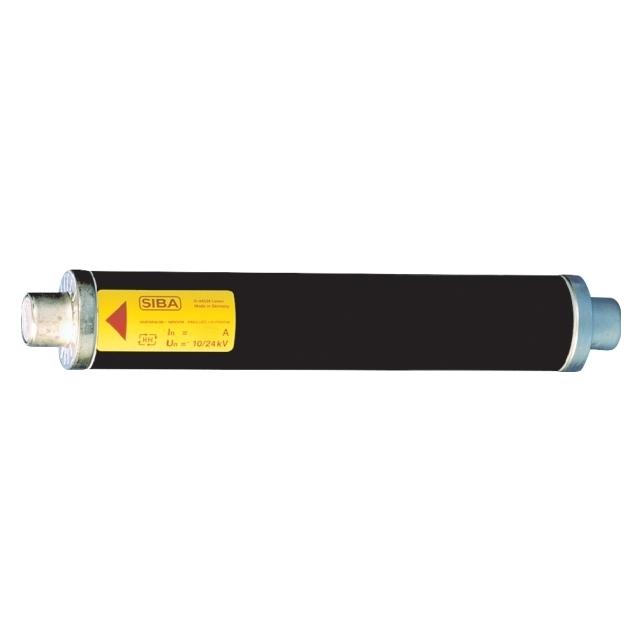 Siba SIKRING HH DIN 16A VS 6/12kV e=292mm (16 A) (4028854052132)