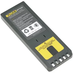Fluke Akkupack BP7235 NiMH-Akkupack, Messtechnik, Grau, Gelb
