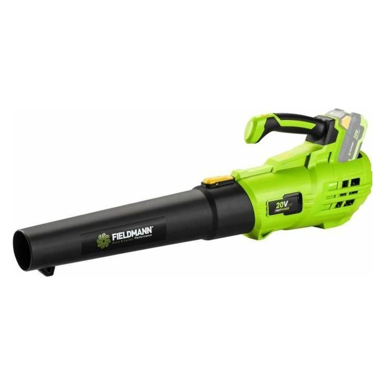 Fieldmann FZF 70605-0 (Akkubetrieb, Laubbläser) (FZF 70605-0)