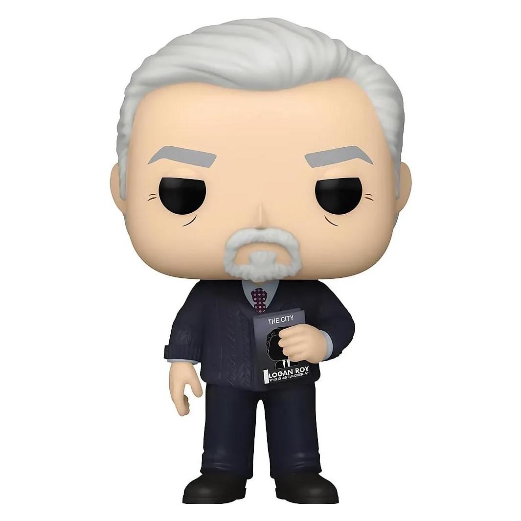 Funko Succession Logan Roy (OC75656)