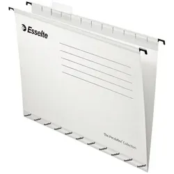 Esselte Pendaflex Collection Hängemappen weiß