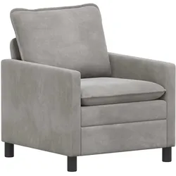 vidaXL, Sofa + Bettsofa, Sofa Set