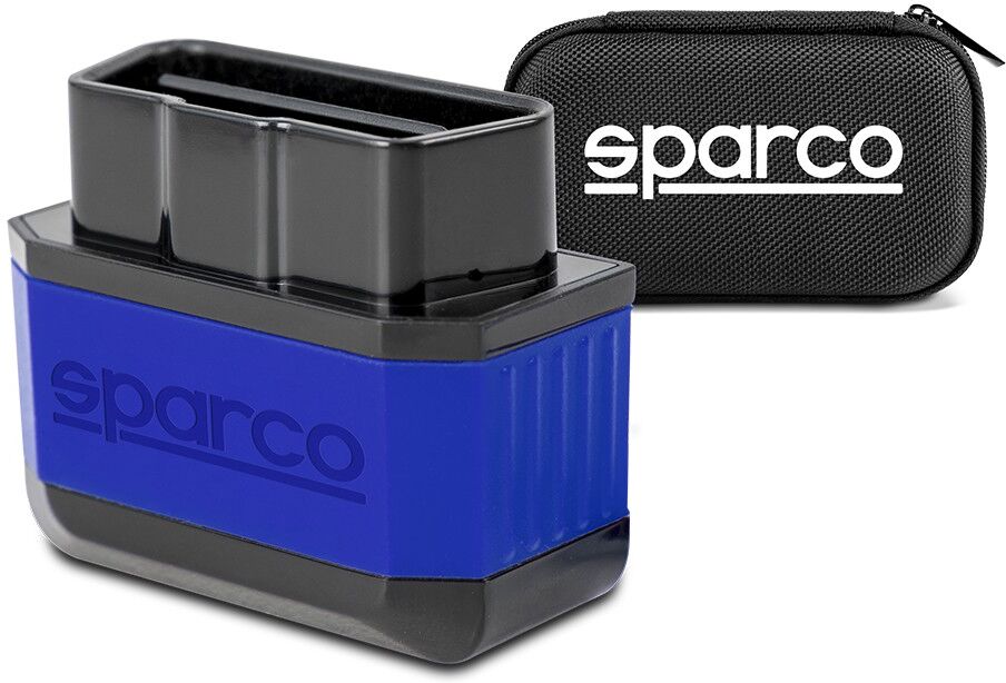 SPARCO SPT503 Eigendiagnose-Gerät