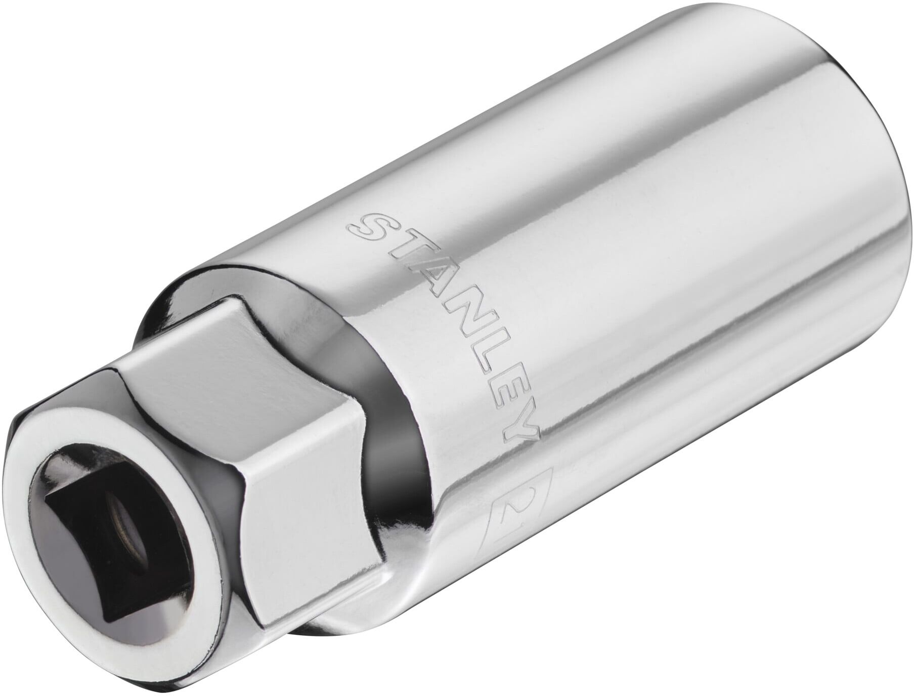 Stanley 3/8" Zündkerzenschlüssel 21 mm (STMT88942-0)