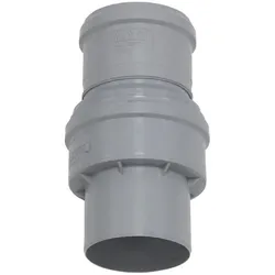 Mecha. Abgasklappe 110 mm für ecoTECVC 806-1206/5-5 (Kaskade)