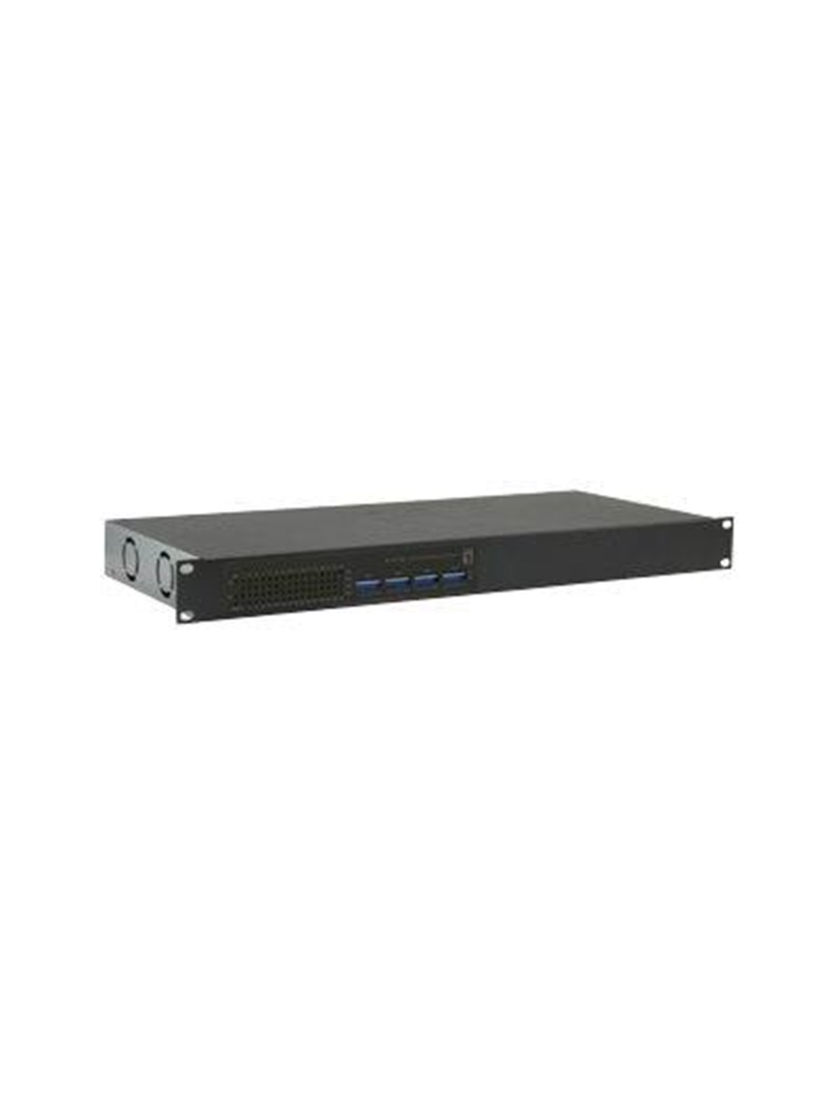 LevelOne FGP-3400W380 - switch - 34 ports - rack-mountable