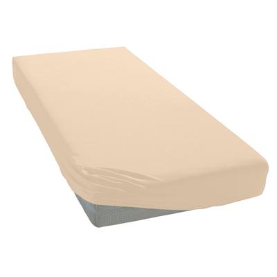 OTTO home "BLACKBERRY in PREMIUM und BASIC Qualität, 100% Baumwolle" für hohe Matratzen bis 28 cm, Bettlaken, Spannbetttuch, Boxspring