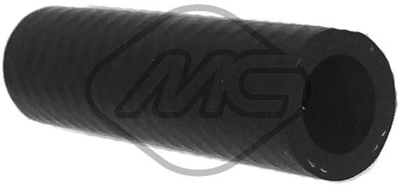 Metalcaucho Kühlerschlauch 08236 Wasserpumpe Für Fiat