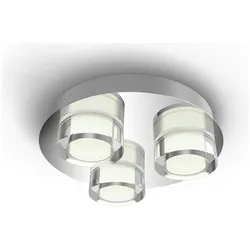 Philips, Deckenleuchte, Resort (500 lm)