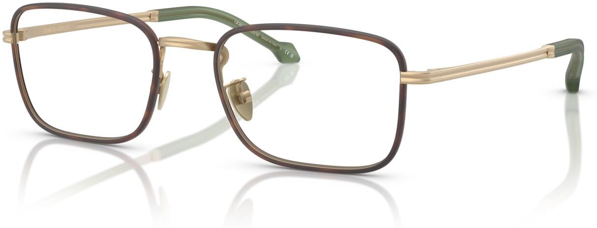 Brille Giorgio Armani AR 5152J (3002) Herren