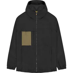 PICTURE STALL Jacke 2026 black - XL