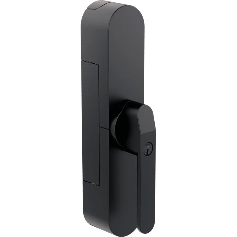 ABUS Security Center WINTECTO One Fensterantrieb schwarz