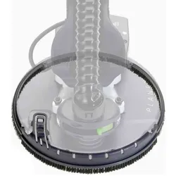 Festool Bürsteneinsatz BE-LHS 225 für Langhalsschleifer PLANEX 225 EQ 495167
