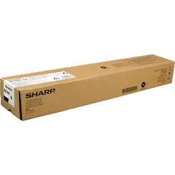 Sharp Toner MX-61GT-BA schwarz