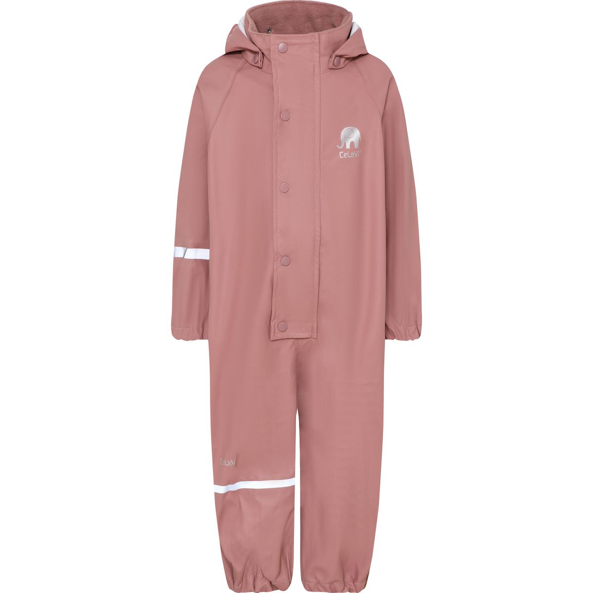Celavi Rainwear Suit -solid PU burlwood (433) 100 4697-433-100