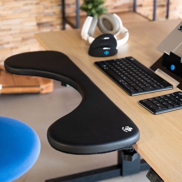 R-Go Ergonomisk Armstøtte